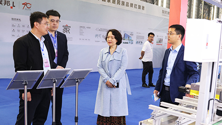 杏彩网站体育
科技集团自主研发设备“全自动磁心排列机” 获临沂市“市长杯”工业设计大赛入围奖